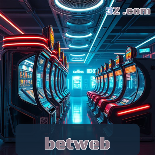 Baixar Diversão: O Betweb Revoluciona Jogos Online
