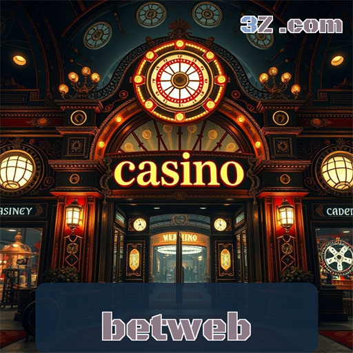 Cassino no Betweb: A Nova Era dos Jogos Online