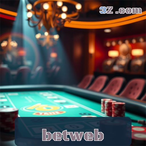 Slots Incríveis no Betweb: Aventura e Diversão em Cada Giro
